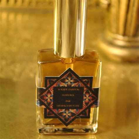 which perfumes contain ambergris